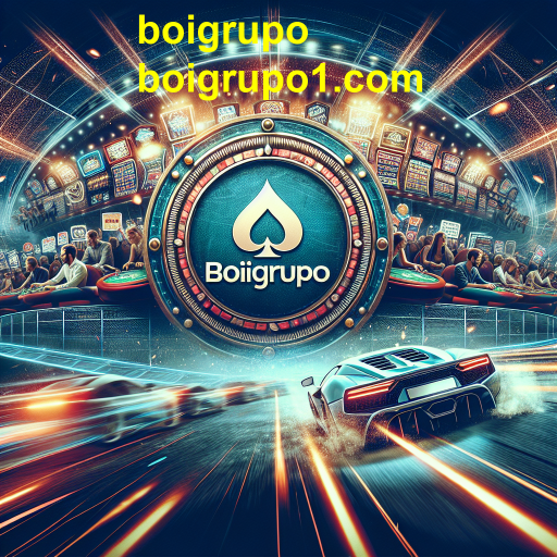 Descubra a Emoção dos Jogos de Corrida no Boigrupo